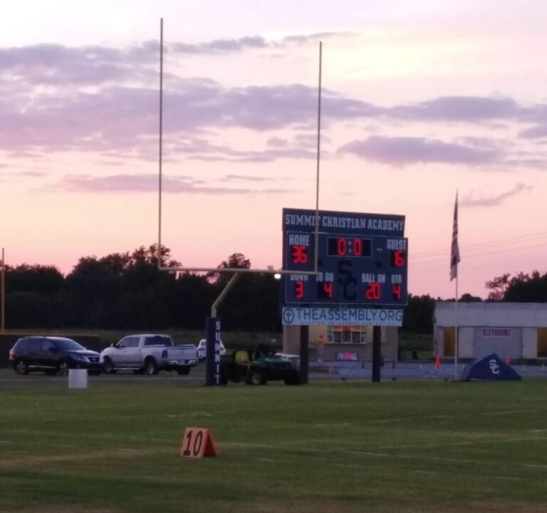 Soccer Field image 3