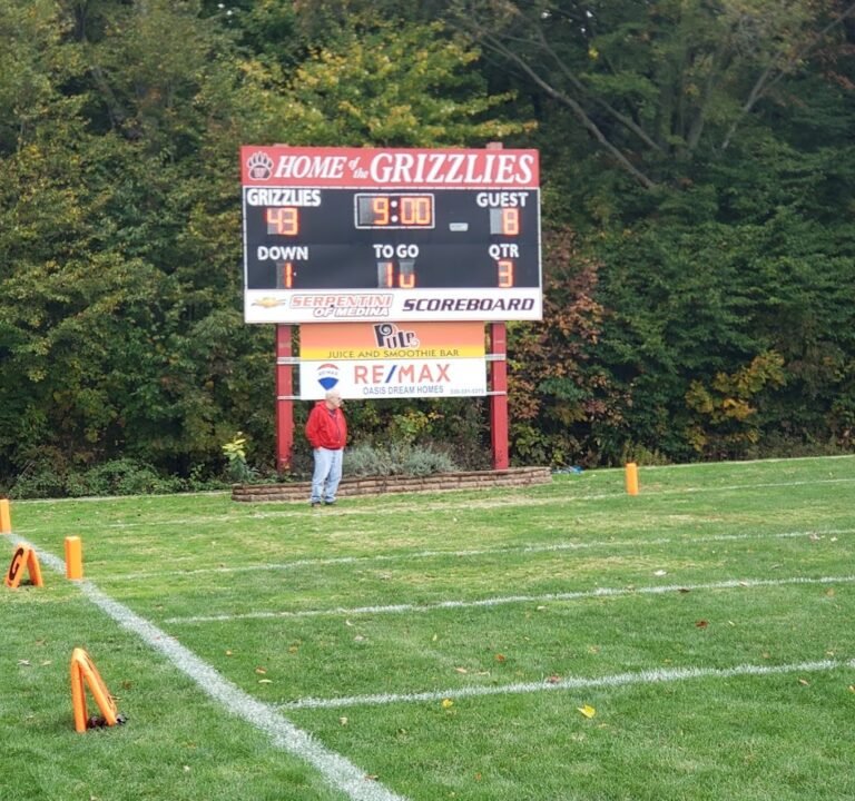 Soccer Field image 3