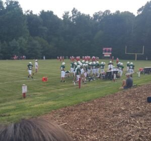 Soccer Field image 2