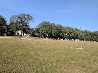Soccer Field image 1