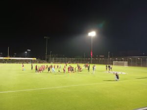 Soccer Field image 1