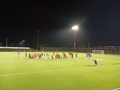 Soccer Field image 1