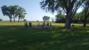 Soccer Field image 1