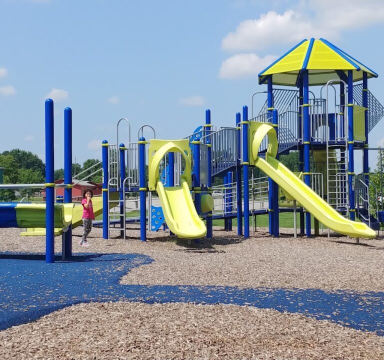 Soccer Field image 2