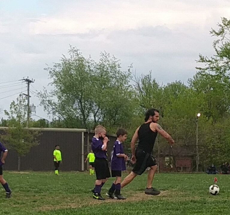 Soccer Field image 4