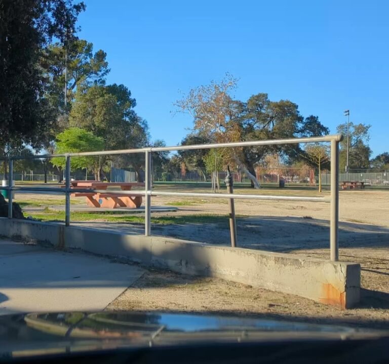 Soccer Field image 4