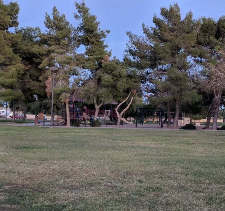 Soccer Field image 2