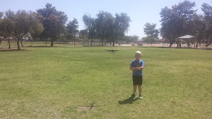 Soccer Field image 1