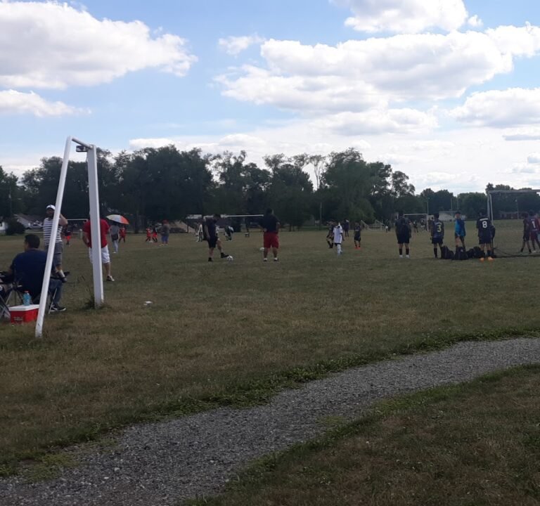 Soccer Field image 3