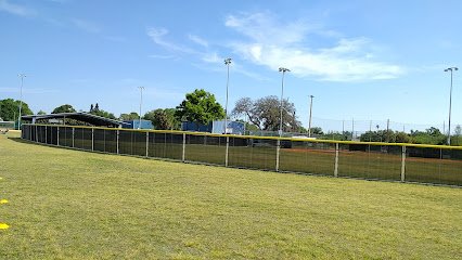 Soccer Field image 1