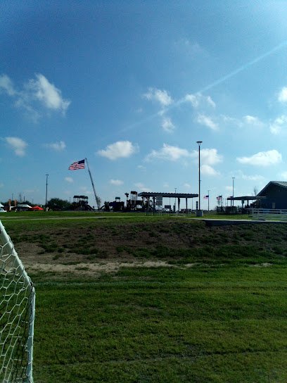 Soccer Field image 1