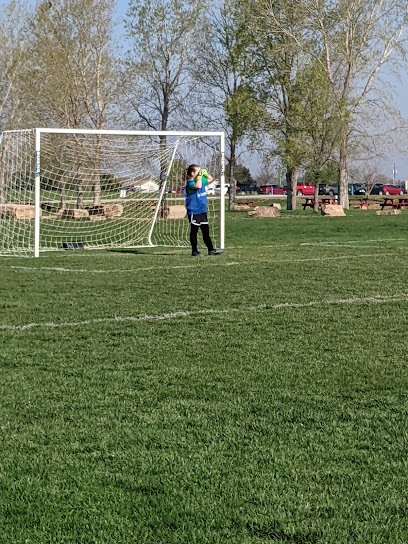 Soccer Field image 1