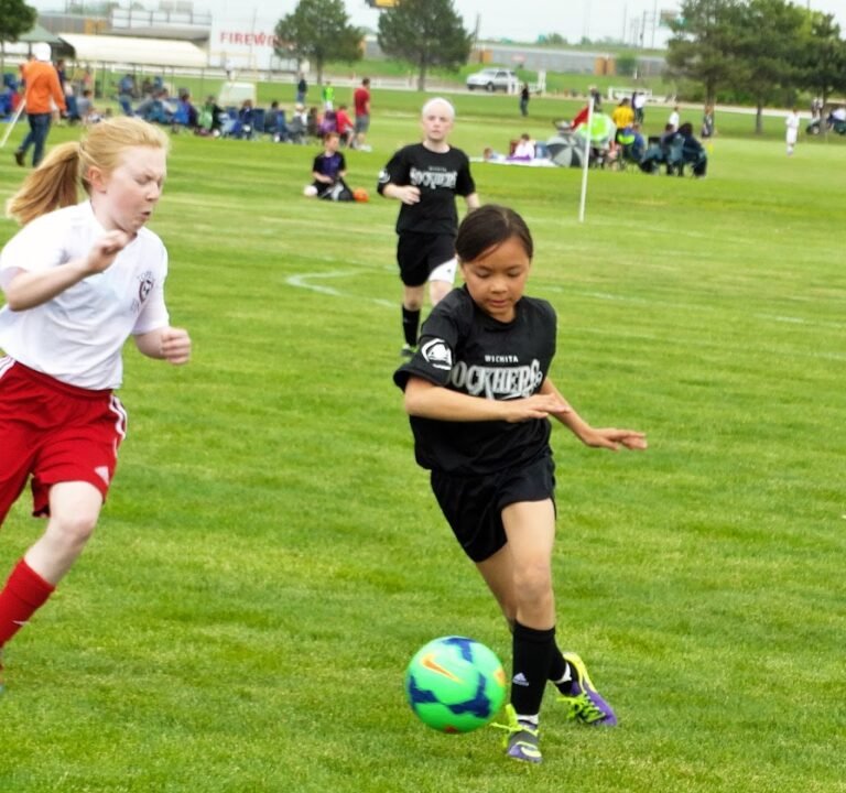 Soccer Field image 3