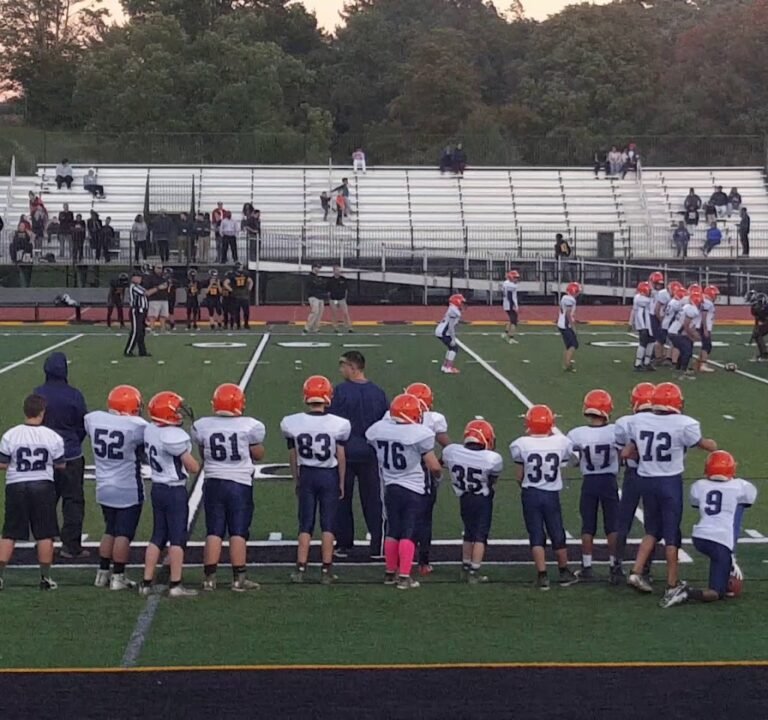 Soccer Field image 3