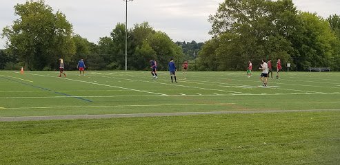 Soccer Field image 1