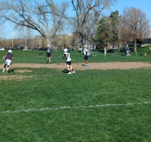 Soccer Field image 4