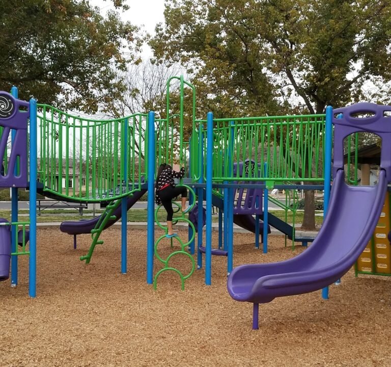 Soccer Field image 2