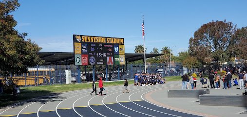 Soccer Field image 1