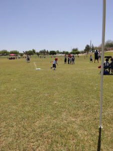 Soccer Field image 1