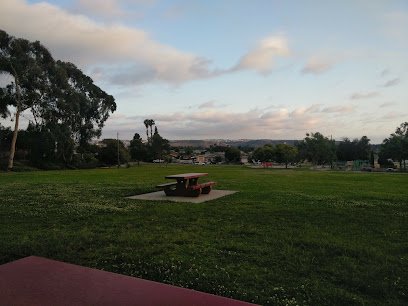Soccer Field image 1