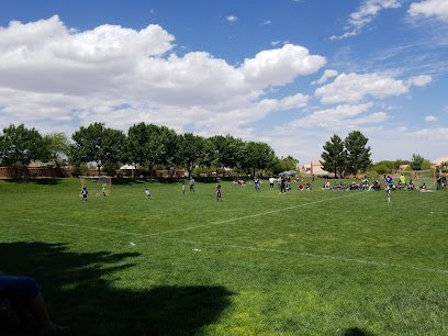 Soccer Field image 1