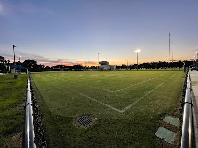 Soccer Field image 1