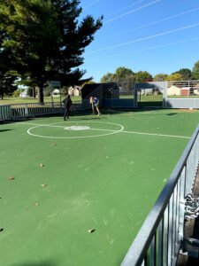 Soccer Field image 1