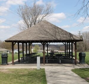 Soccer Field image 3