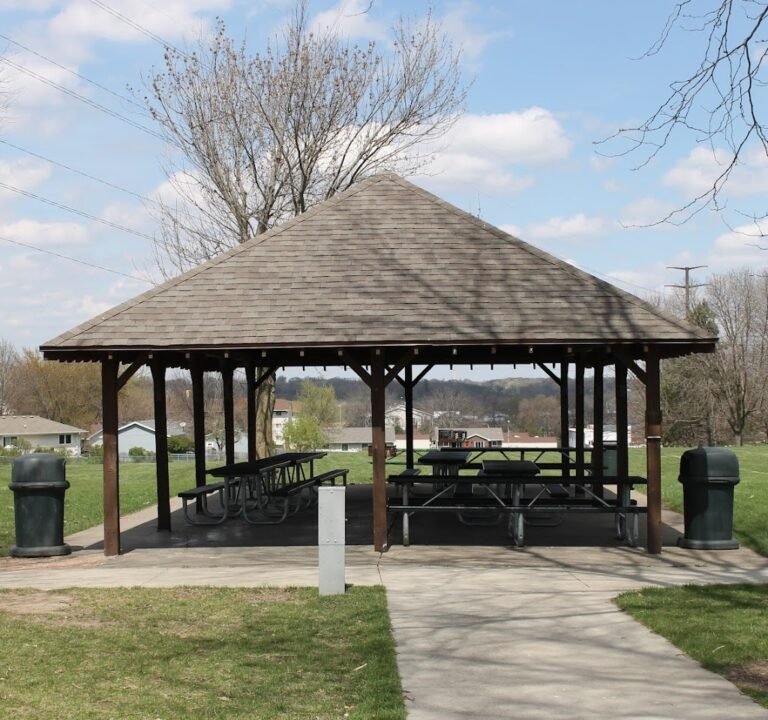 Soccer Field image 3