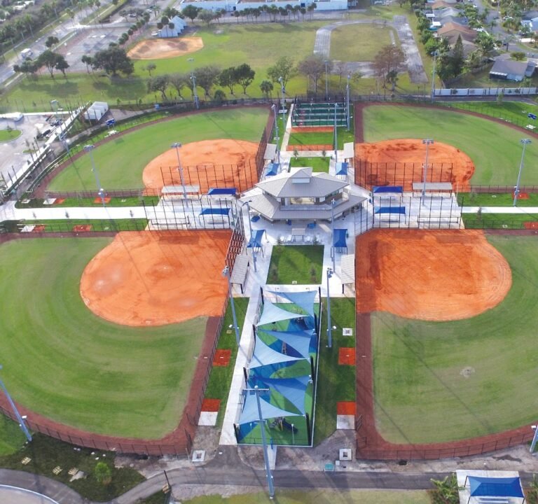 Soccer Field image 2