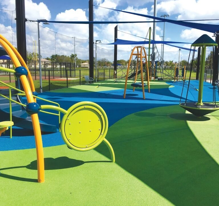 Soccer Field image 4