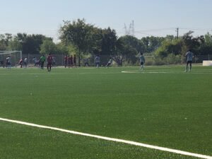 Soccer Field image 1