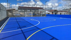Soccer Field image 1