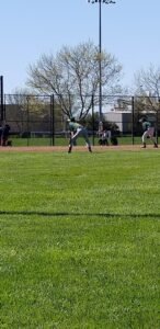 Soccer Field image 1