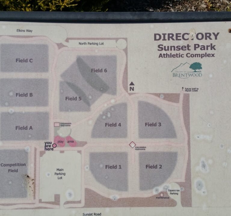 Soccer Field image 3