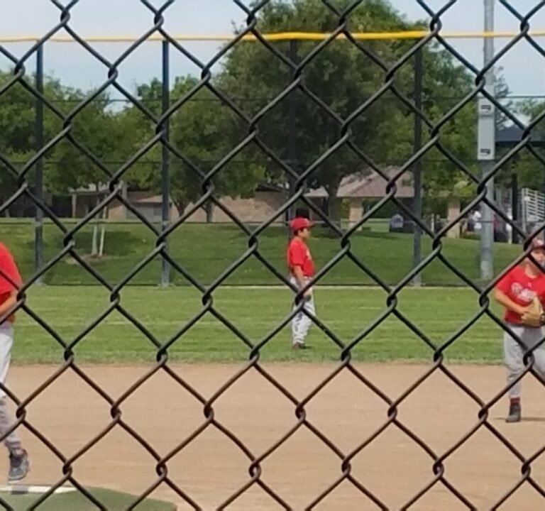Soccer Field image 2