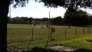 Soccer Field image 1