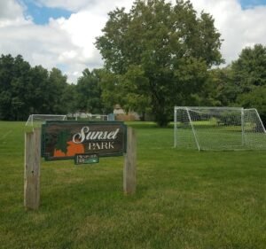 Soccer Field image 3