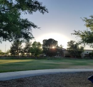 Soccer Field image 4