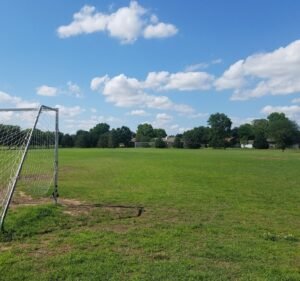 Soccer Field image 3
