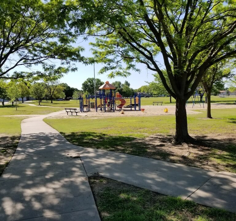 Soccer Field image 2
