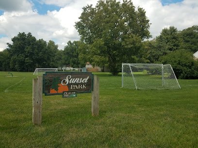 Soccer Field image 1