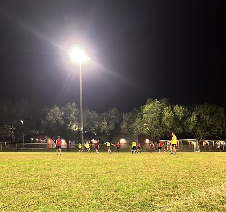 Soccer Field image 2