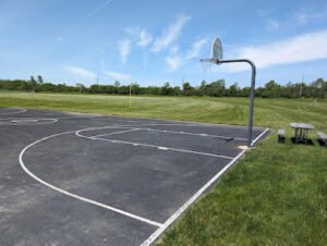 Soccer Field image 1