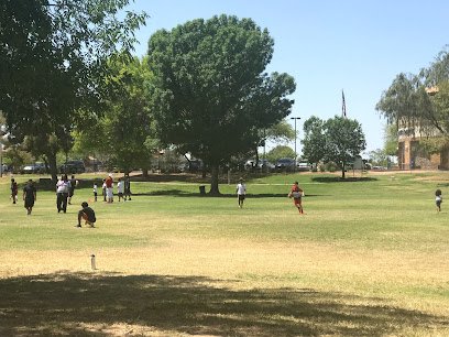Soccer Field image 1