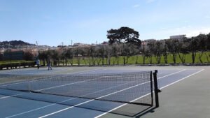Soccer Field image 1
