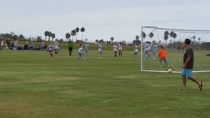 Soccer Field image 1