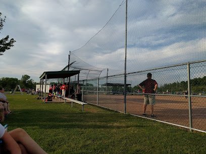 Soccer Field image 1