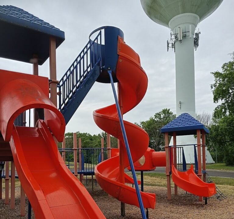 Soccer Field image 2