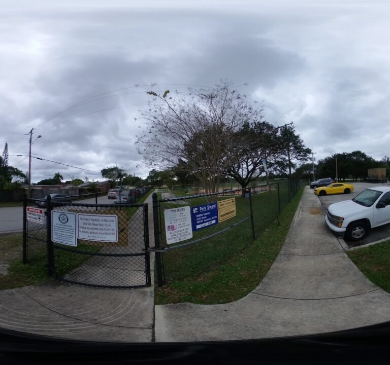 Soccer Field image 3